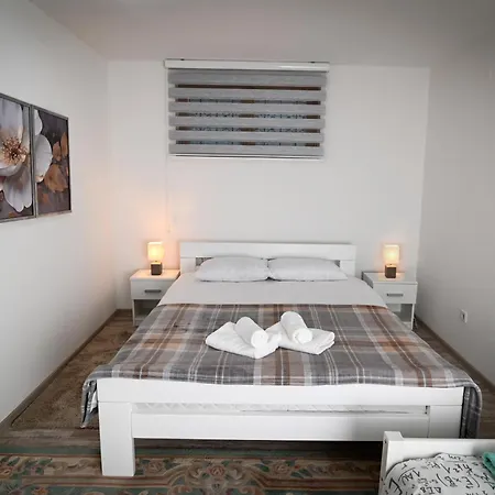 Apartment Sedef Sarajevo