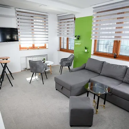 Apartment Sedef