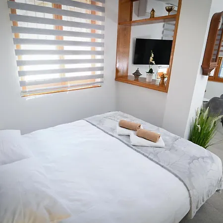 Sedef Apartment