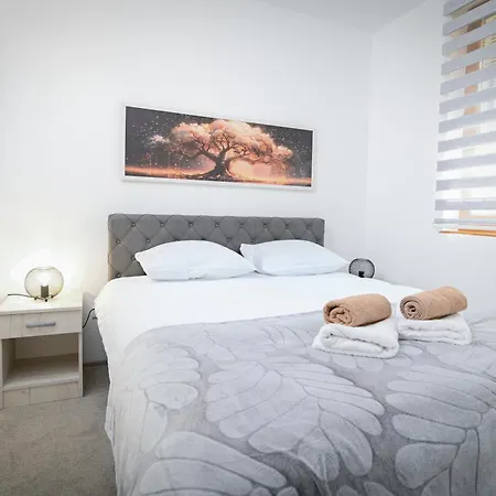 Sedef Apartment
