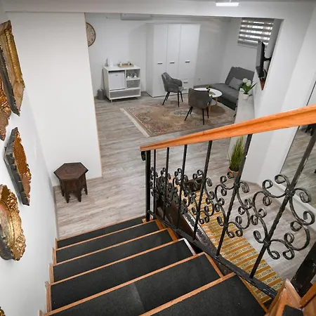 Apartment Sedef Sarajevo