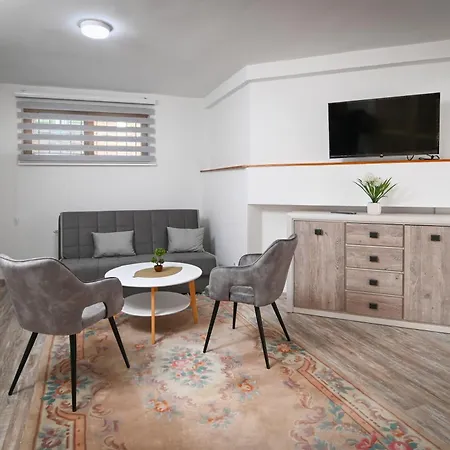 Apartment Sedef Sarajevo