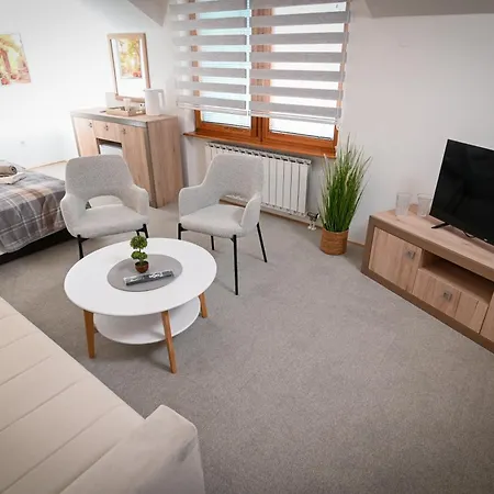 Sedef Apartment