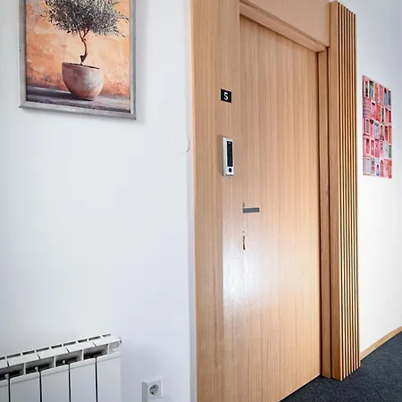 Apartment Sedef Sarajevo