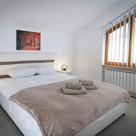 Sedef Apartment Sarajevo