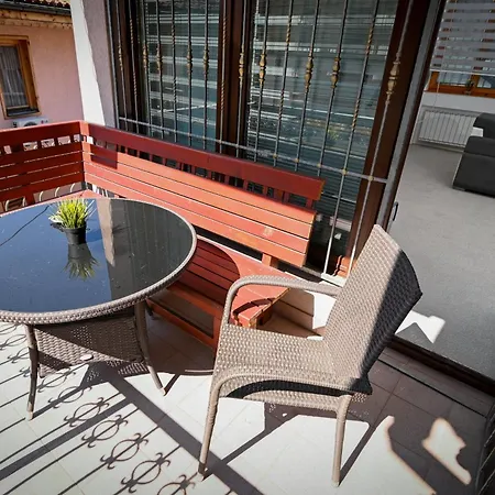 Sedef Apartment