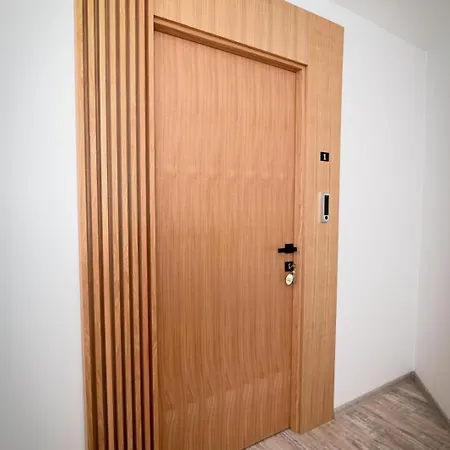 Sedef Apartment Sarajevo
