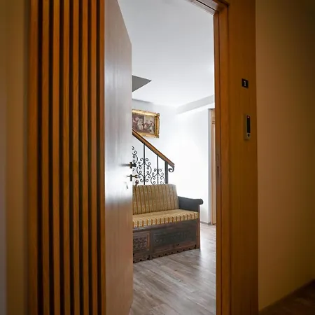Sedef Apartment