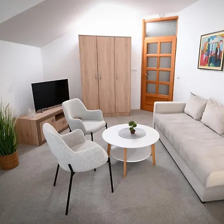 Sedef Apartment