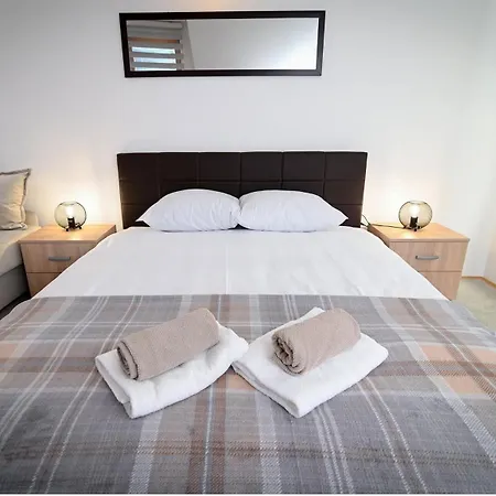 Sedef Apartment