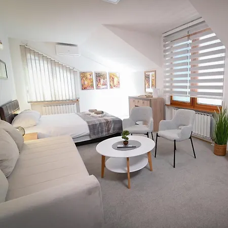 Apartment Sedef