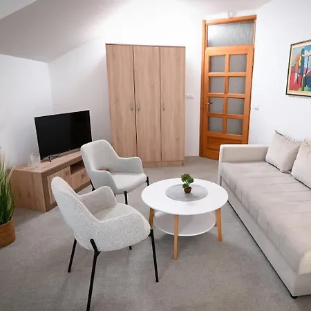 Sedef Apartment