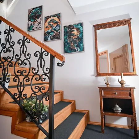 Sedef Apartment *