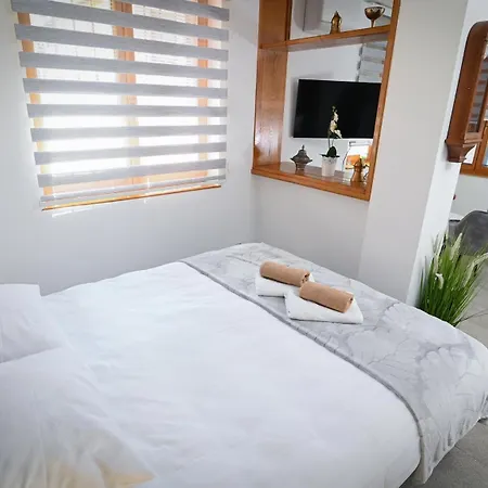 Sedef Apartment