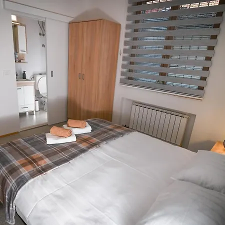 Apartment Sedef *